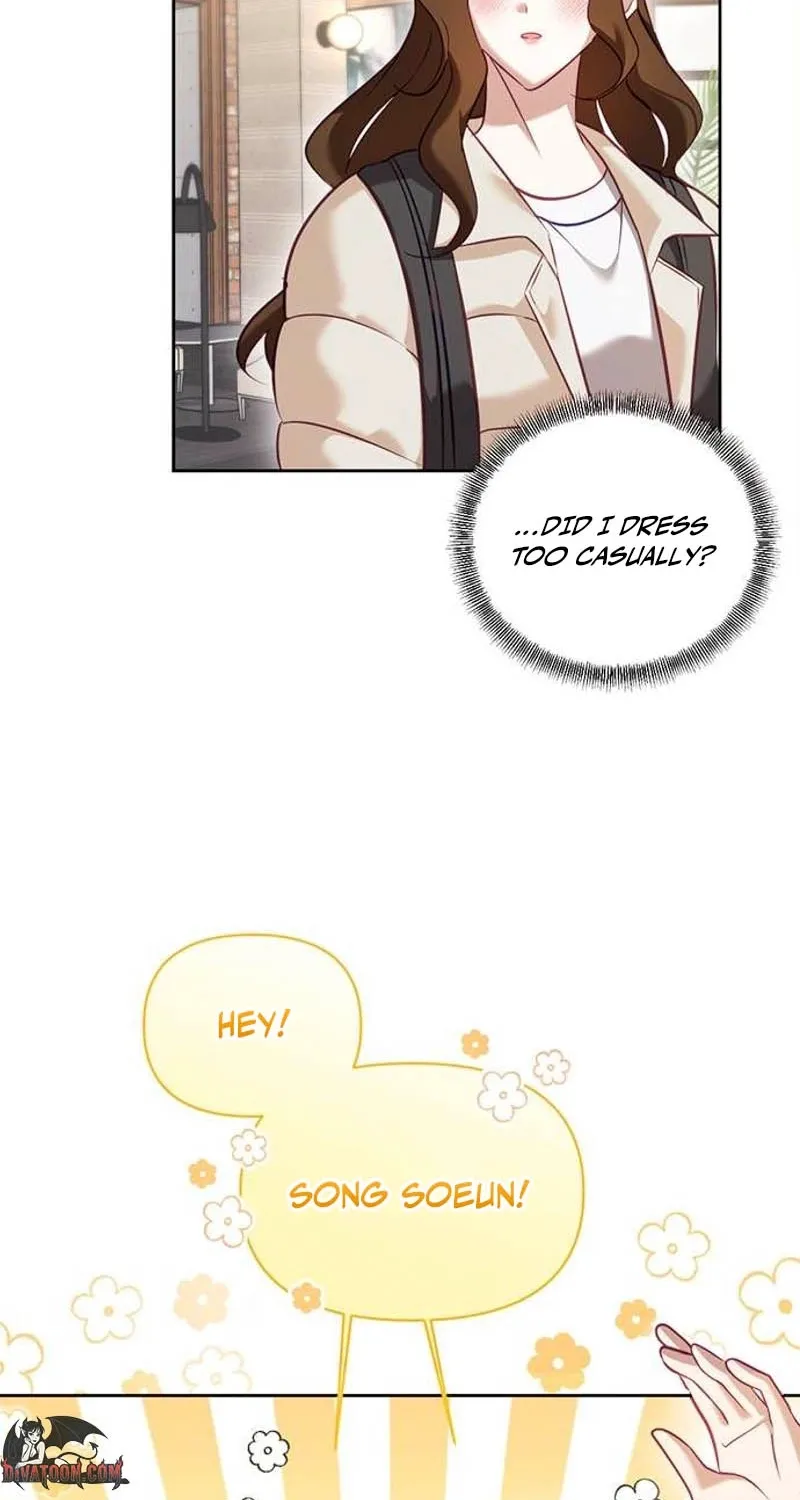 My Lewd Friend's Oppa Chapter 10 - page 60