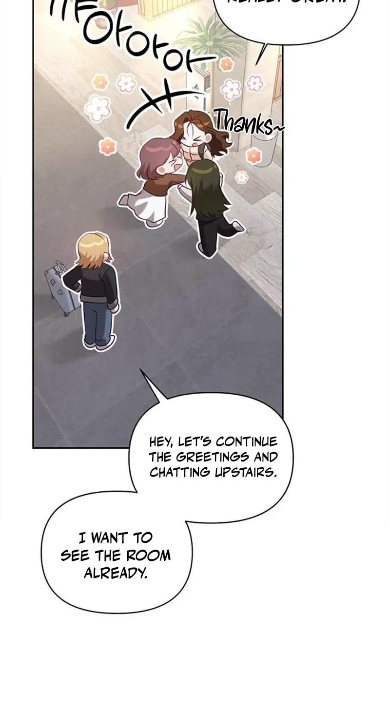 My Lewd Friend's Oppa Chapter 10 - page 62