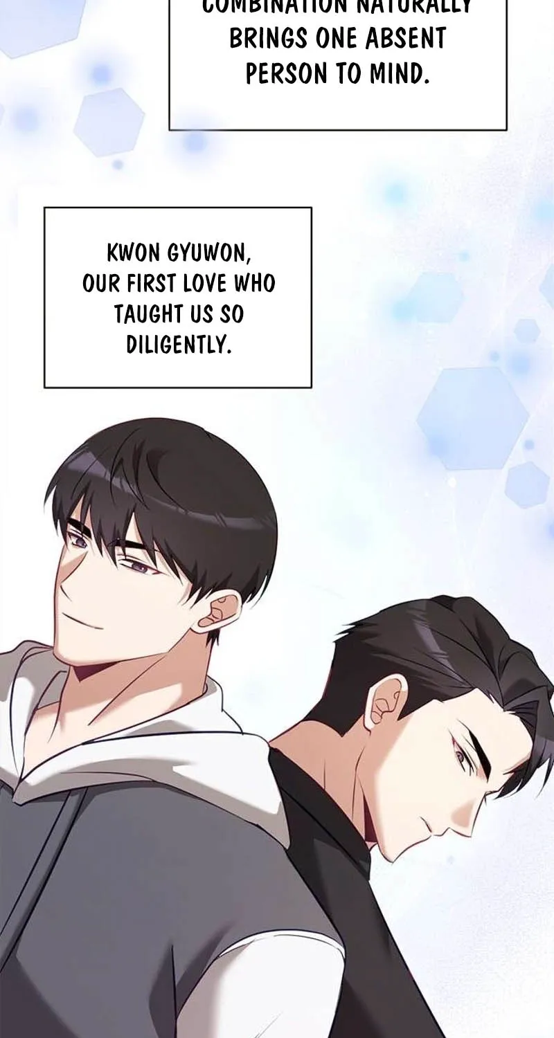 My Lewd Friend's Oppa Chapter 10 - page 65