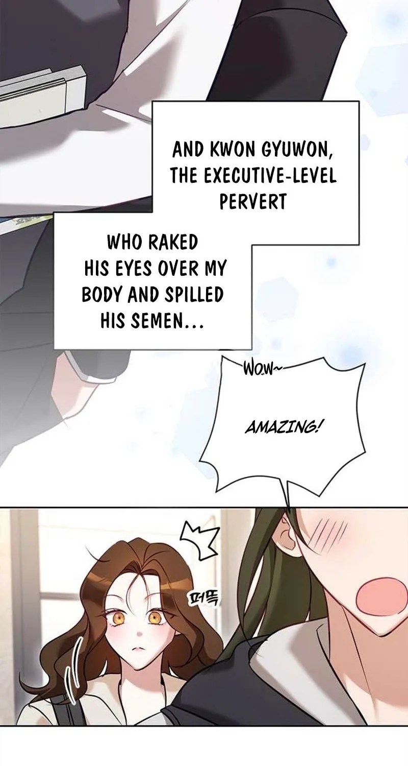 My Lewd Friend's Oppa Chapter 10 - page 66