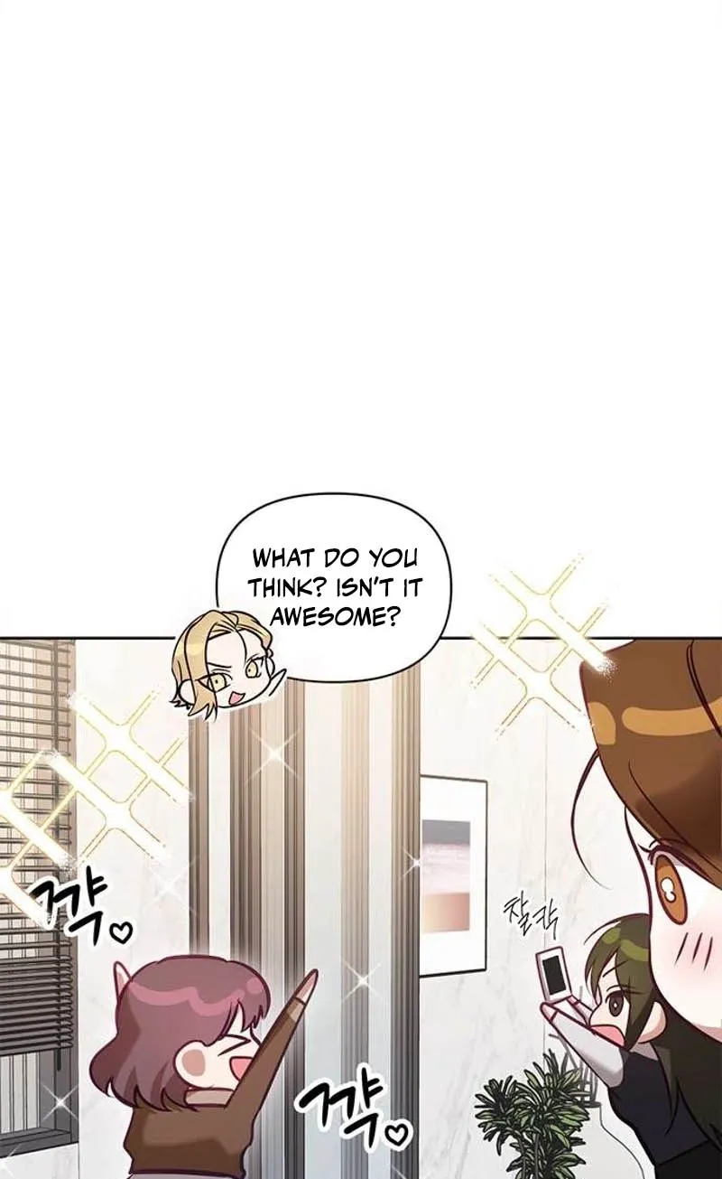 My Lewd Friend's Oppa Chapter 10 - page 67