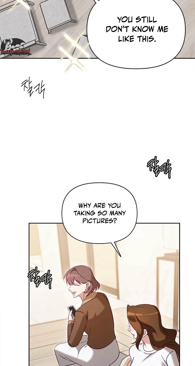 My Lewd Friend's Oppa Chapter 10 - page 69