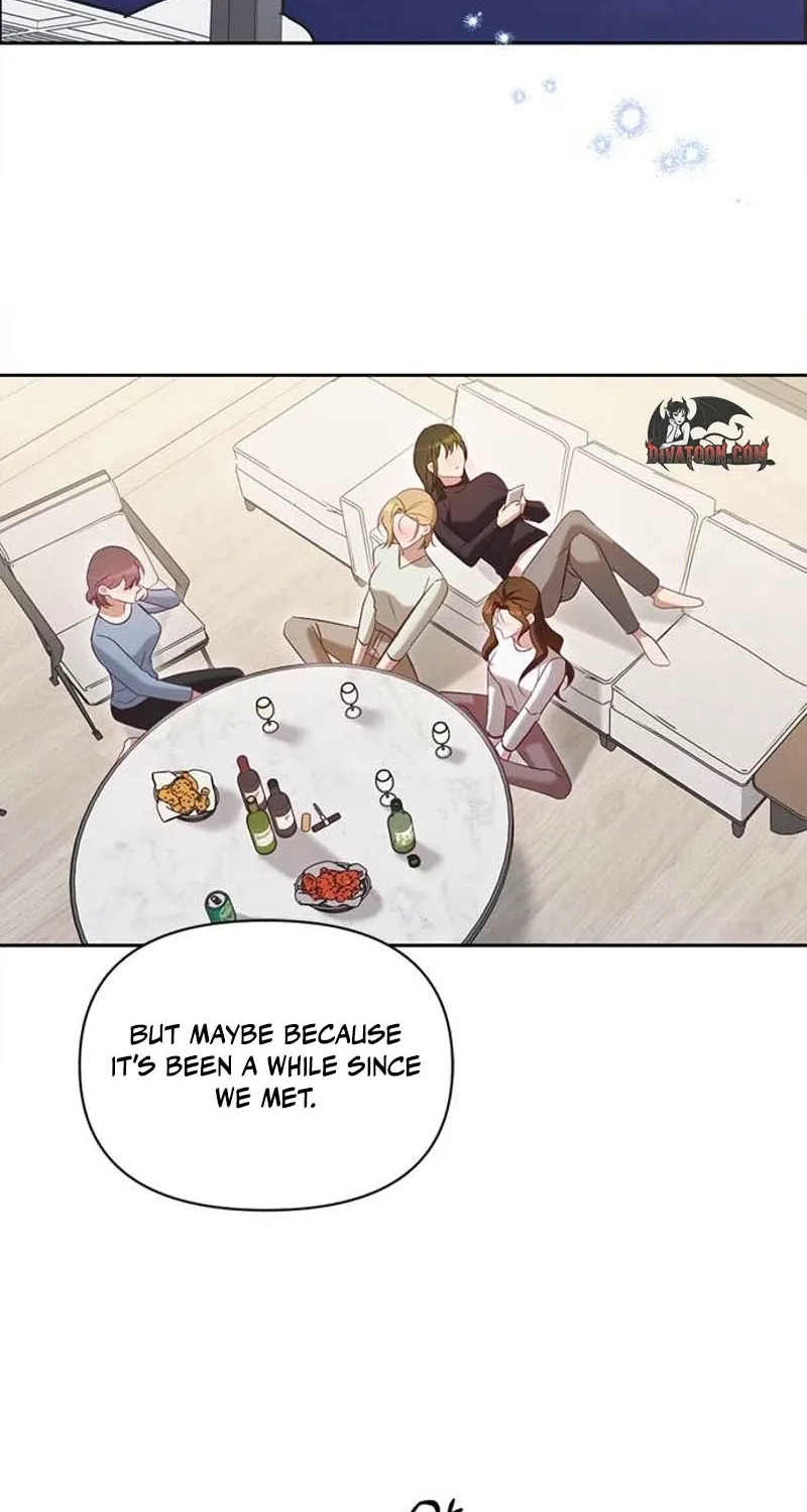 My Lewd Friend's Oppa Chapter 10 - page 78