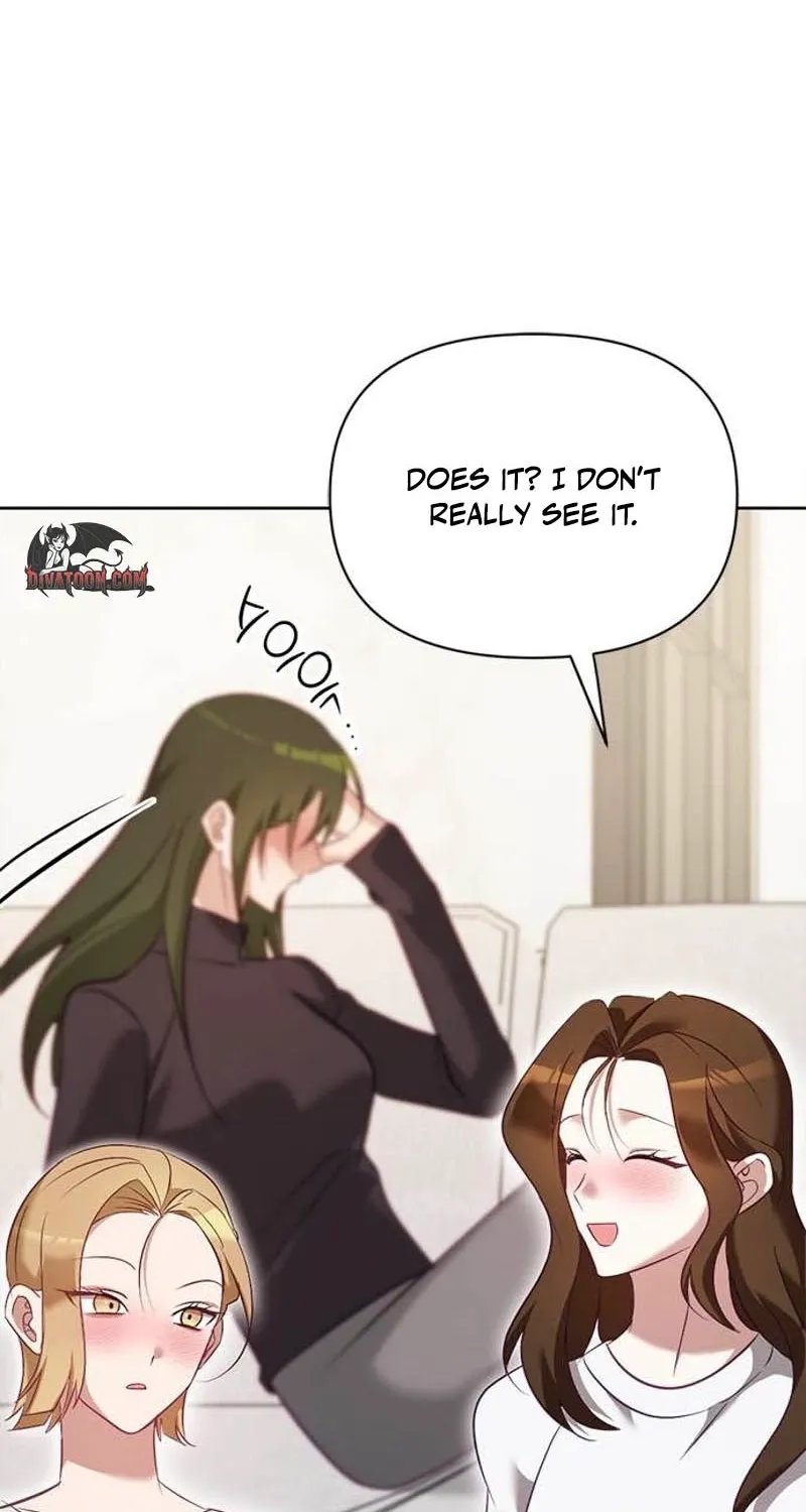 My Lewd Friend's Oppa Chapter 10 - page 80