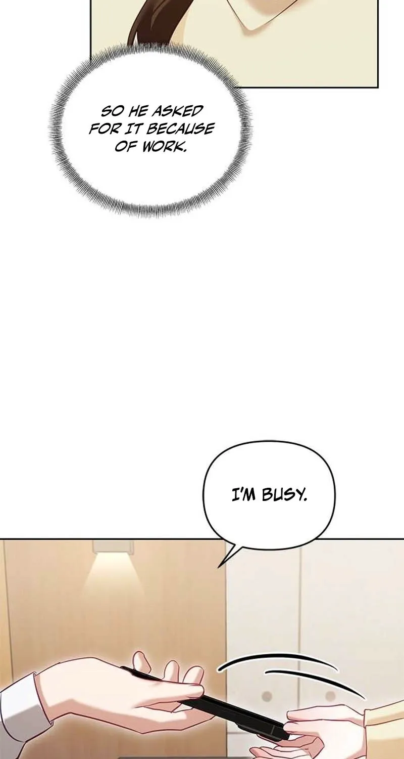 My Lewd Friend's Oppa Chapter 10 - page 9