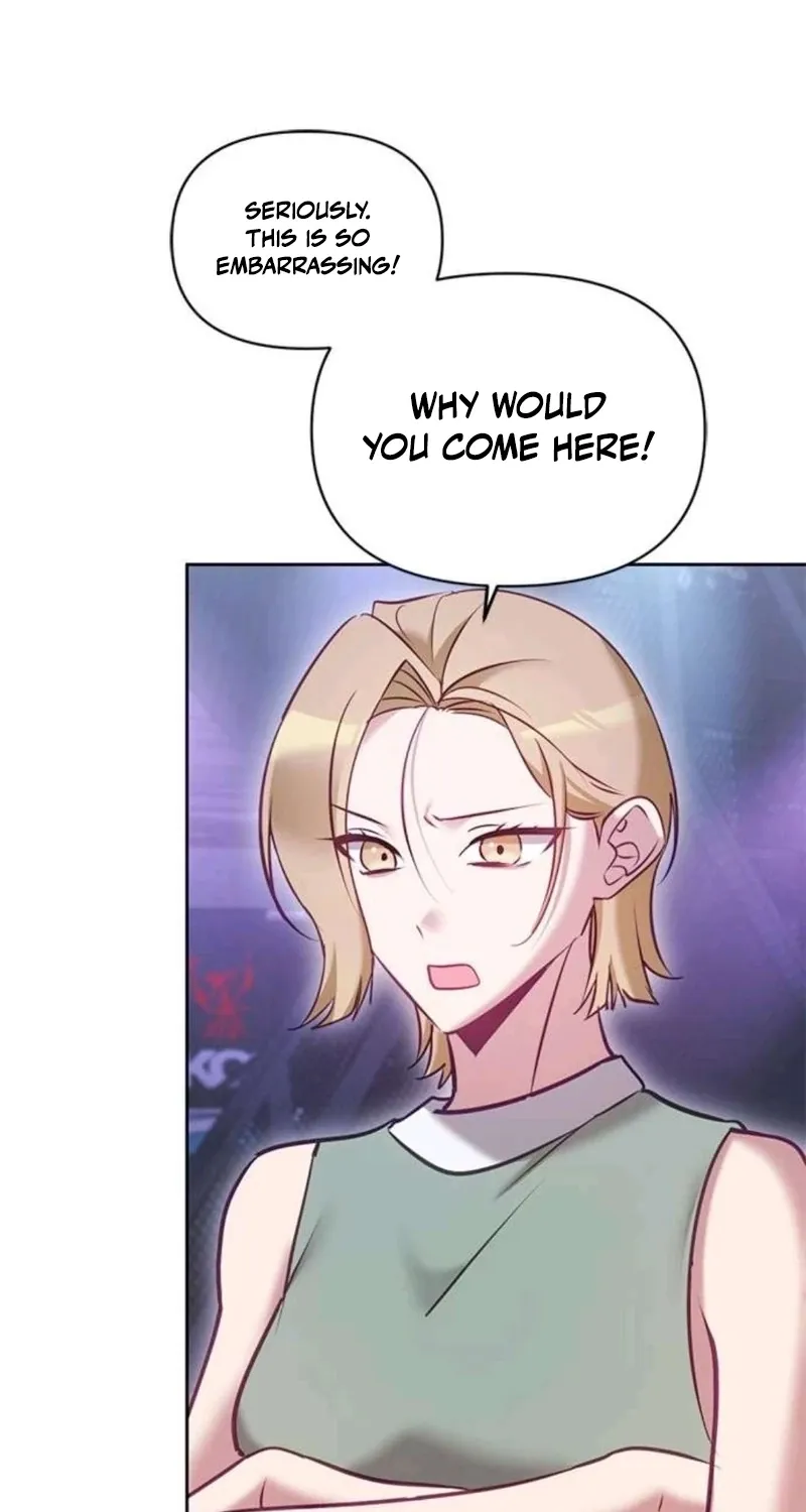 My Lewd Friend's Oppa Chapter 12 - page 13