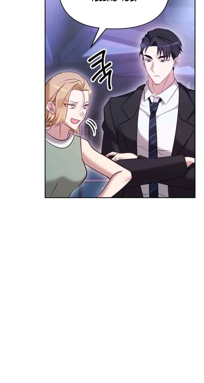 My Lewd Friend's Oppa Chapter 12 - page 19