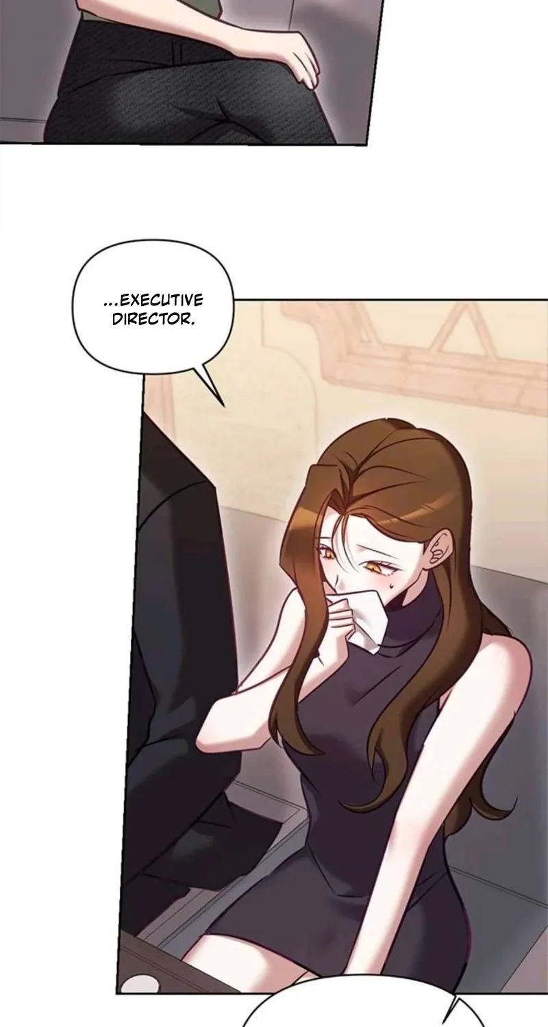 My Lewd Friend's Oppa Chapter 12 - page 24