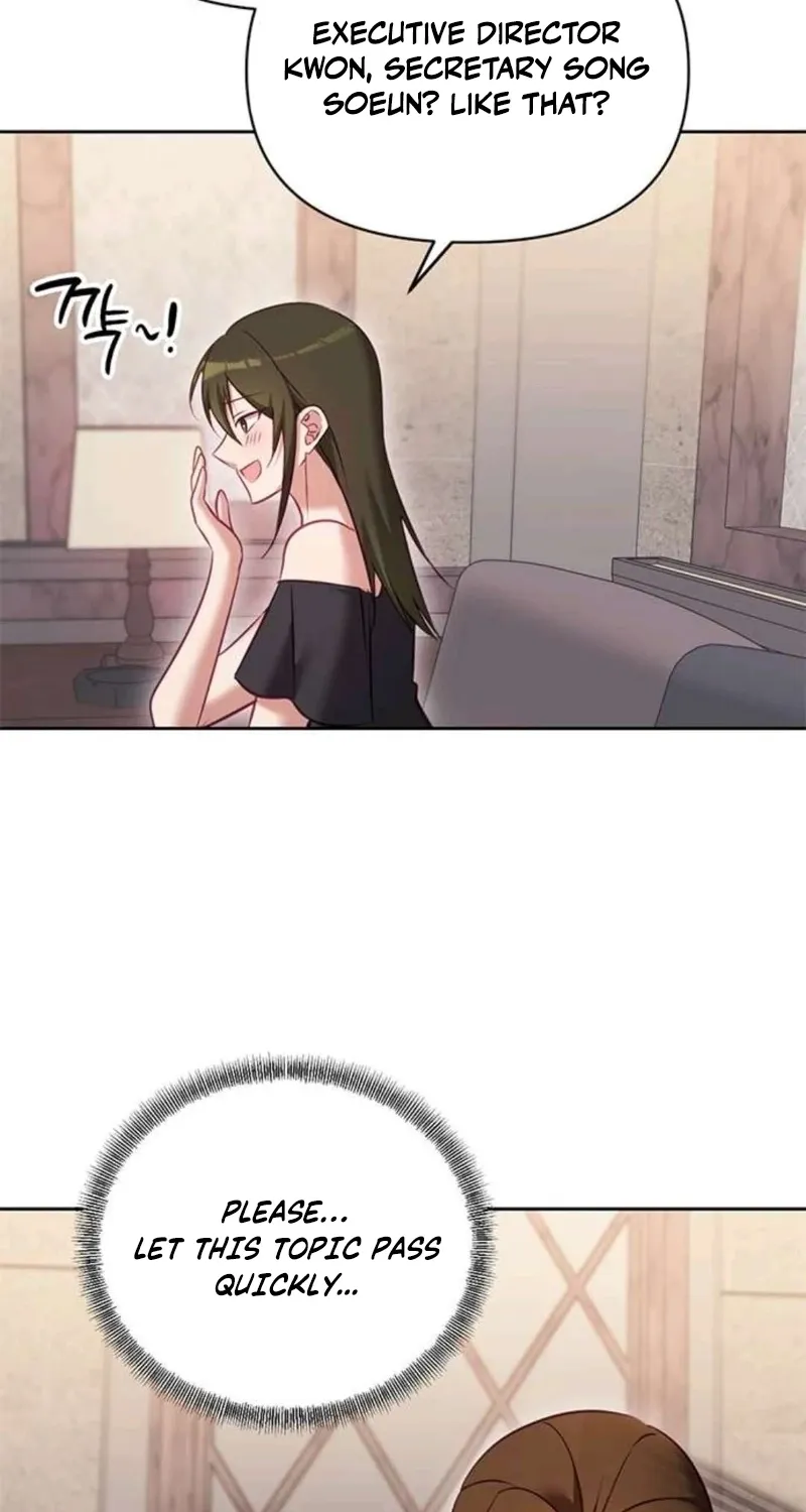 My Lewd Friend's Oppa Chapter 12 - page 26