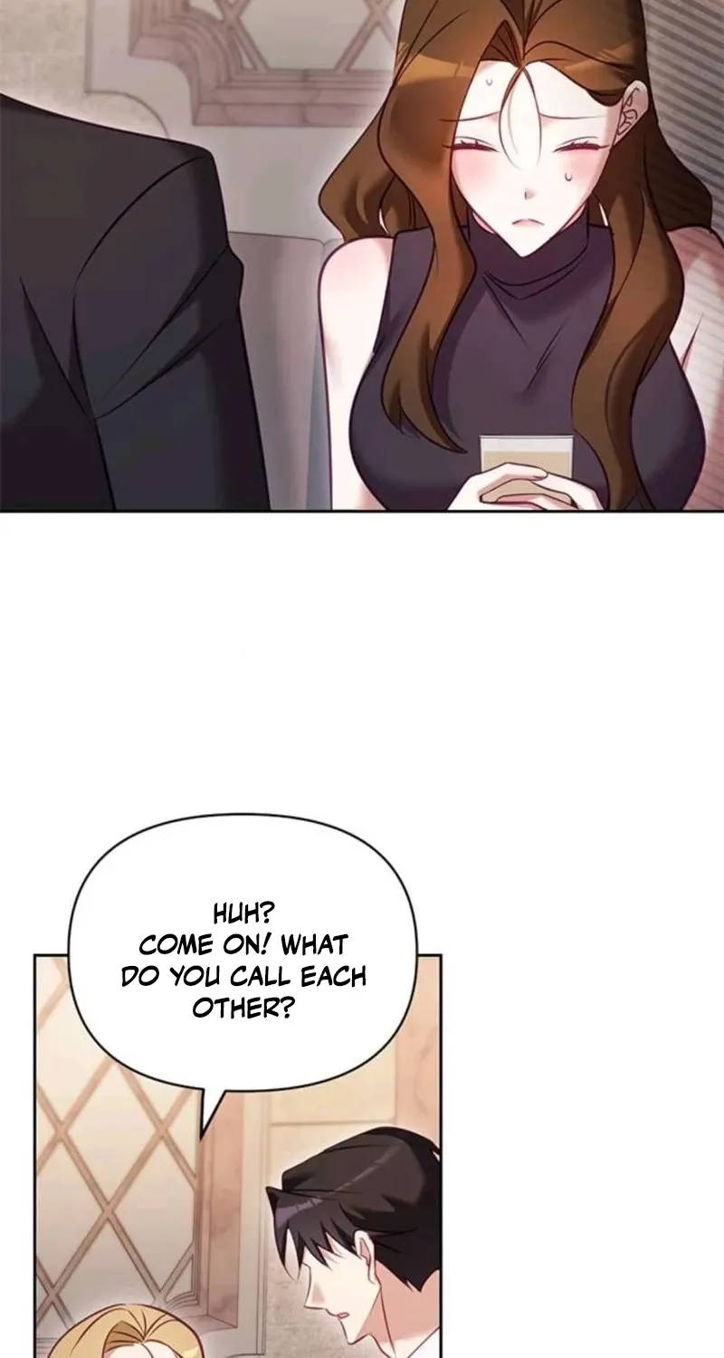 My Lewd Friend's Oppa Chapter 12 - page 27