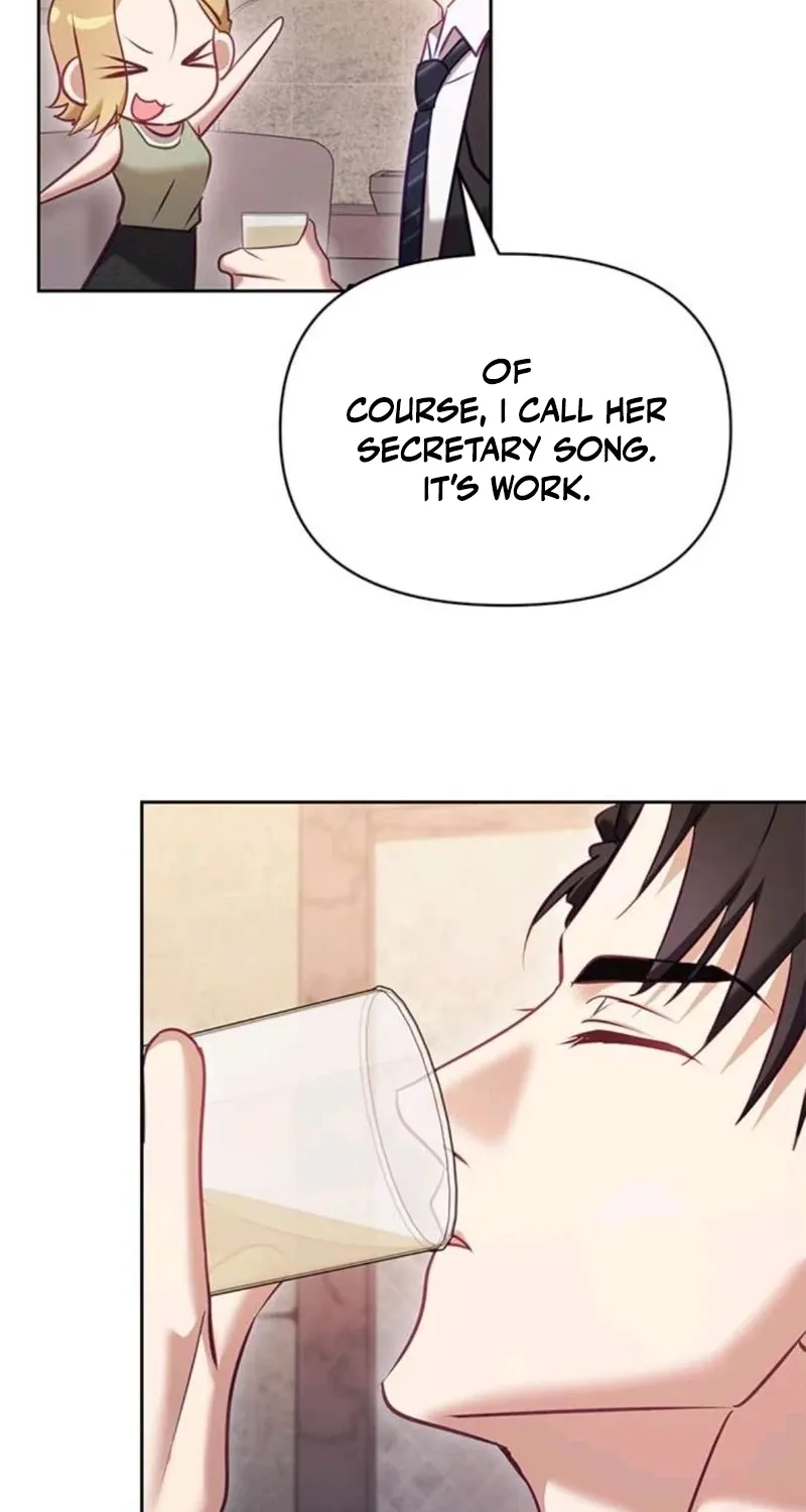 My Lewd Friend's Oppa Chapter 12 - page 28