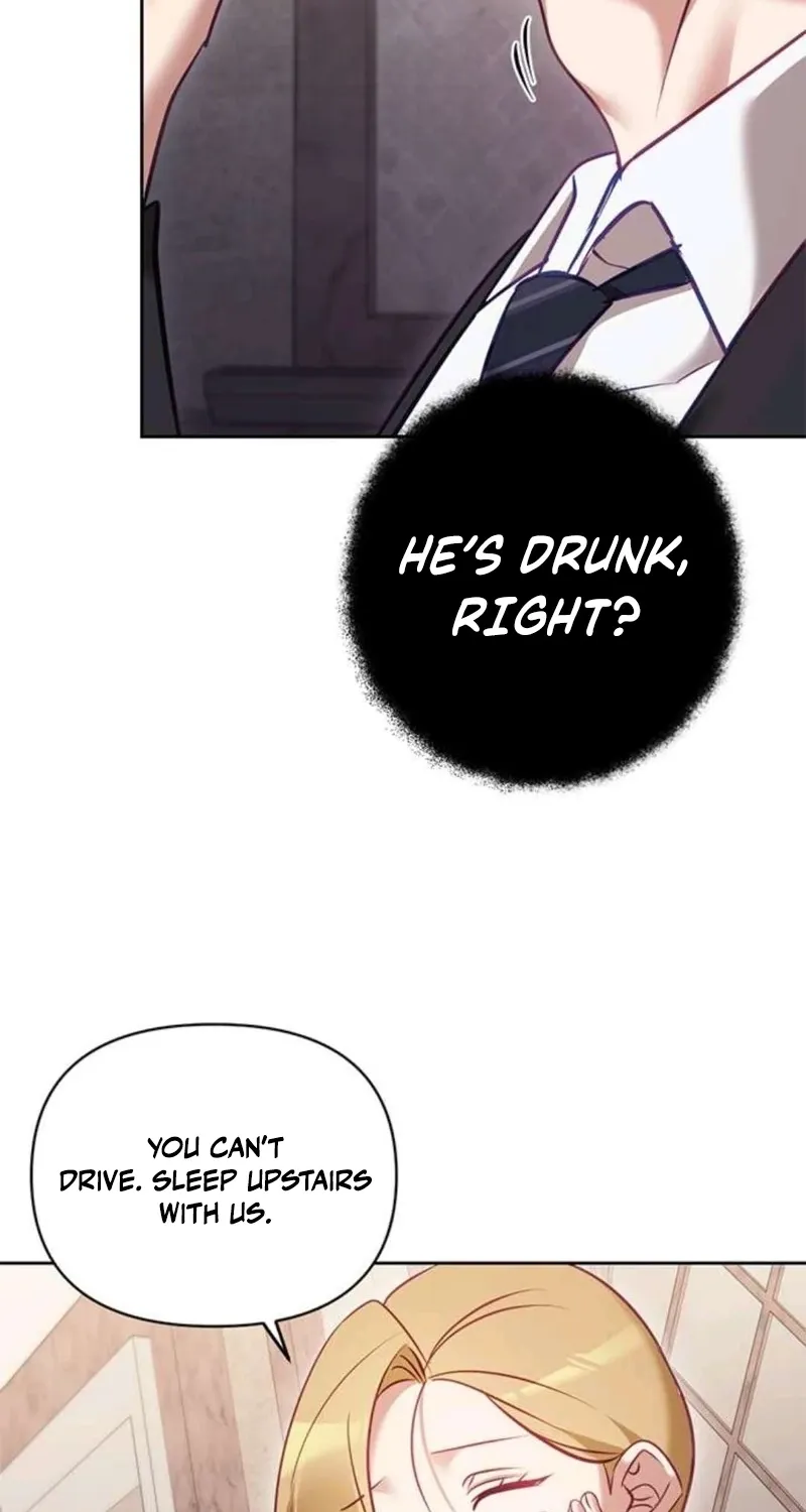 My Lewd Friend's Oppa Chapter 12 - page 29