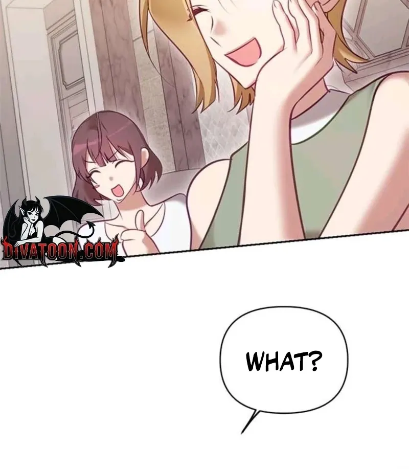 My Lewd Friend's Oppa Chapter 12 - page 30