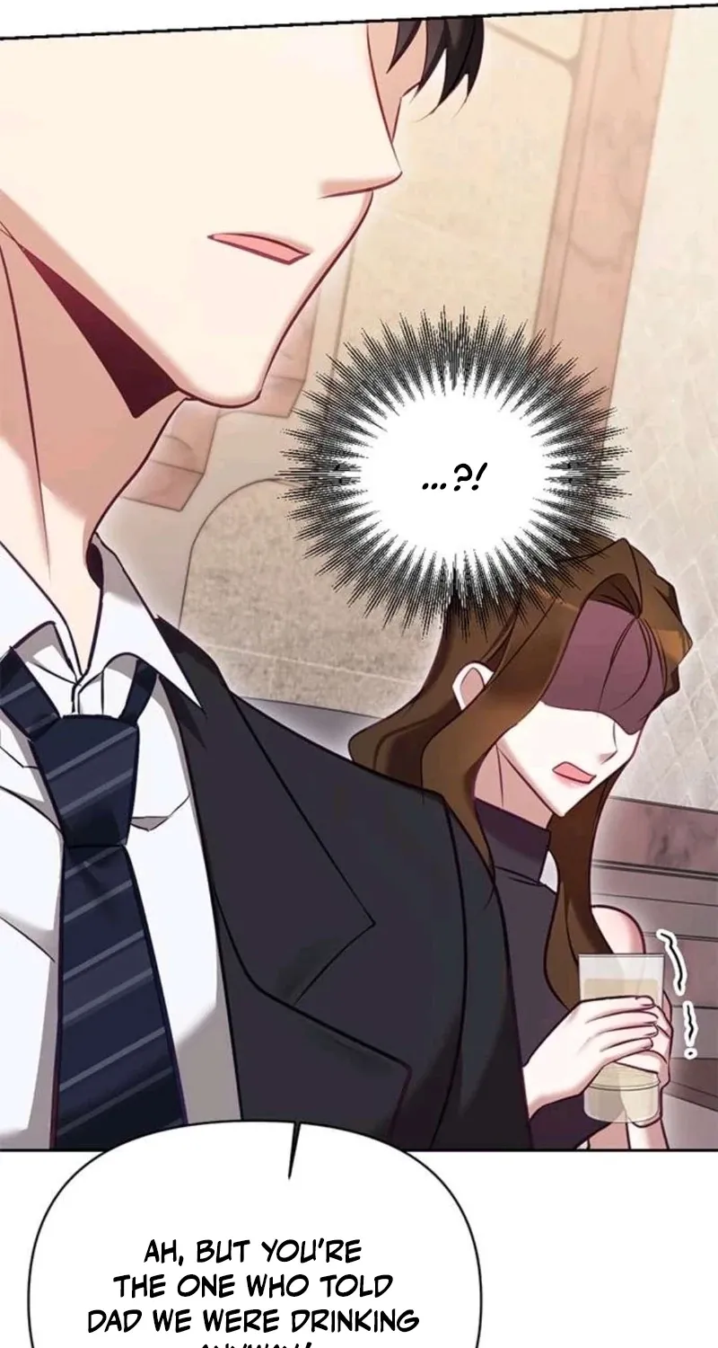 My Lewd Friend's Oppa Chapter 12 - page 31