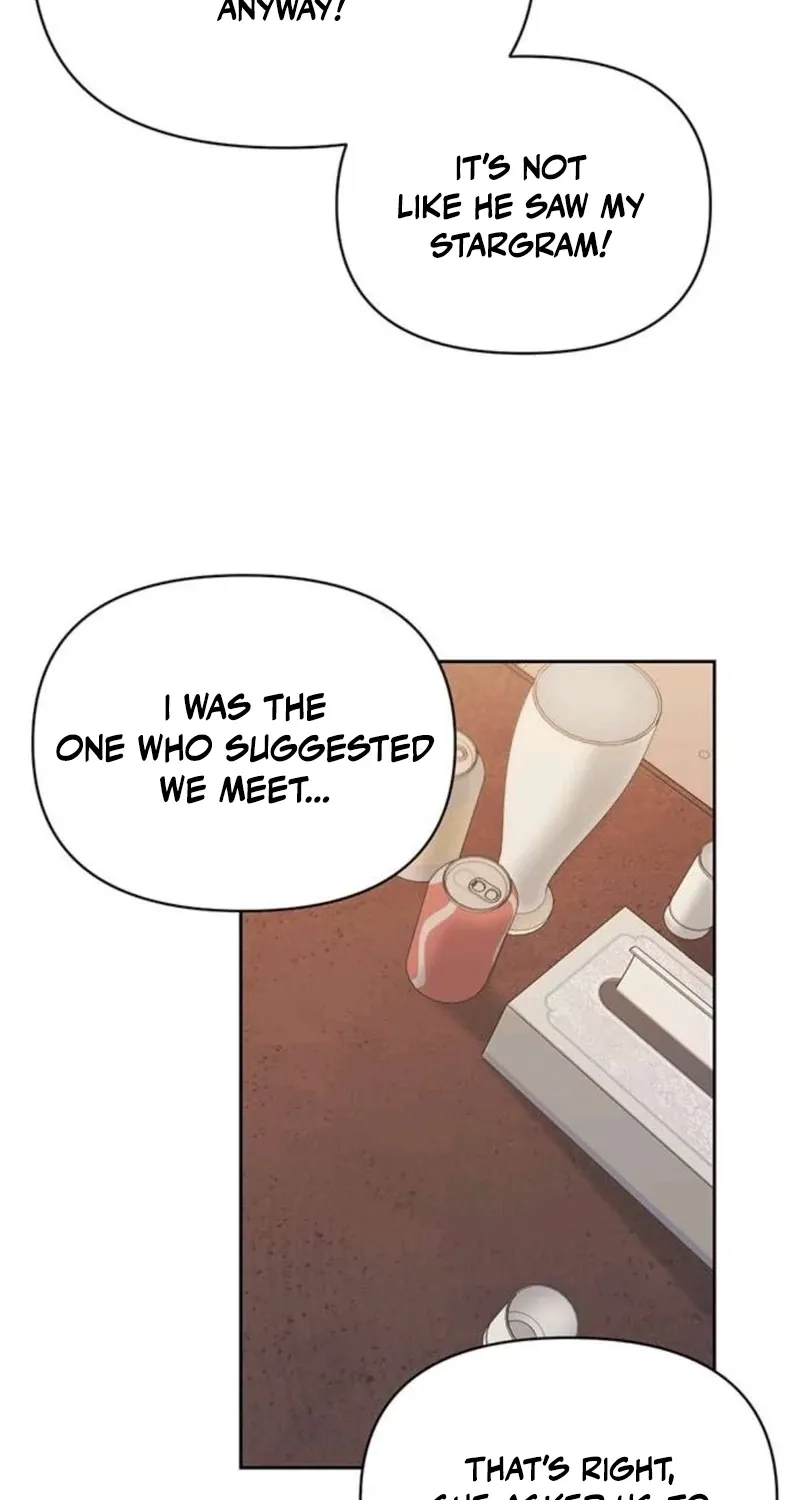 My Lewd Friend's Oppa Chapter 12 - page 32