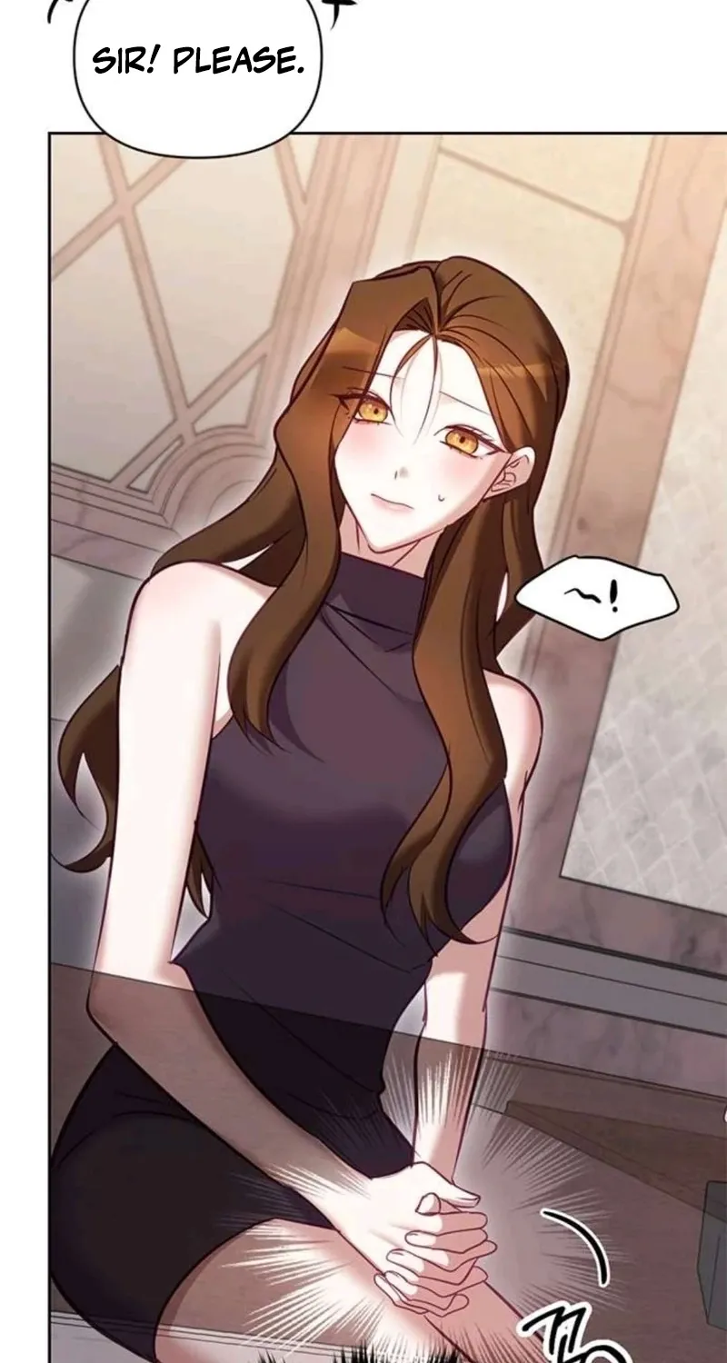 My Lewd Friend's Oppa Chapter 12 - page 36