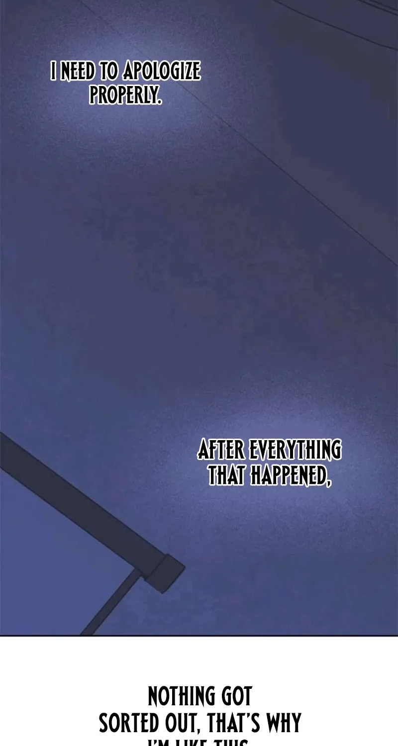 My Lewd Friend's Oppa Chapter 12 - page 44