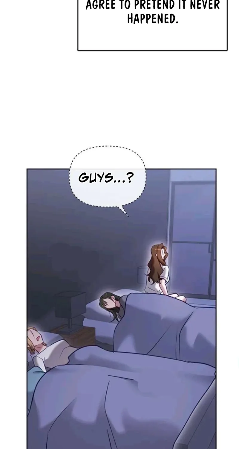 My Lewd Friend's Oppa Chapter 12 - page 46