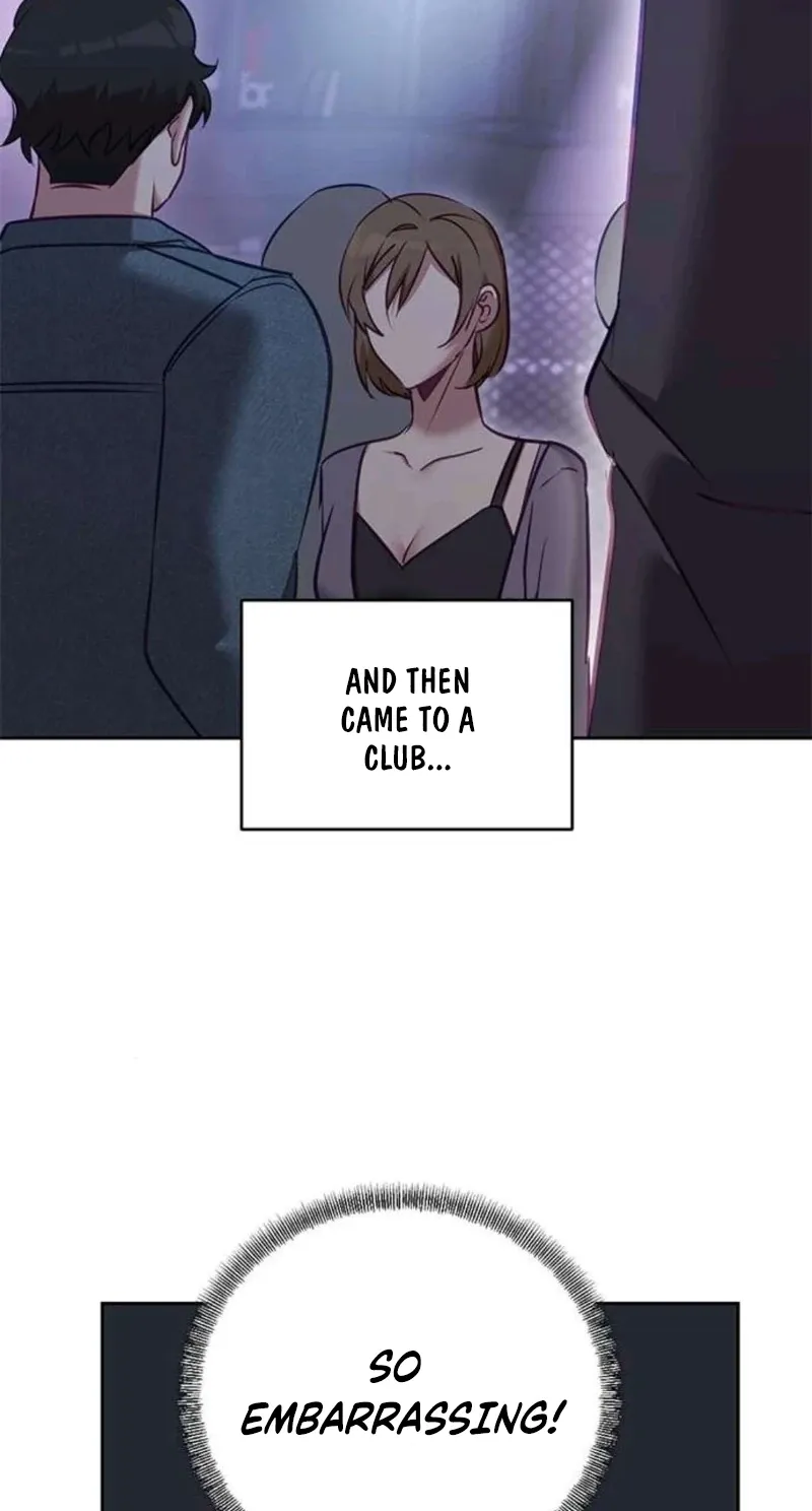 My Lewd Friend's Oppa Chapter 12 - page 5