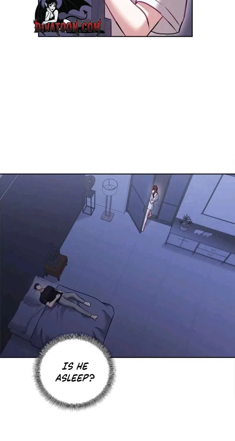 My Lewd Friend's Oppa Chapter 12 - page 50