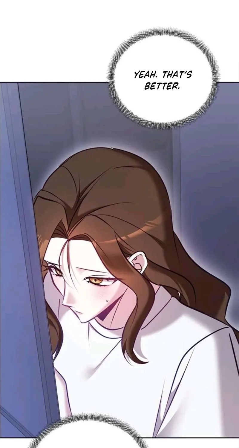 My Lewd Friend's Oppa Chapter 12 - page 51