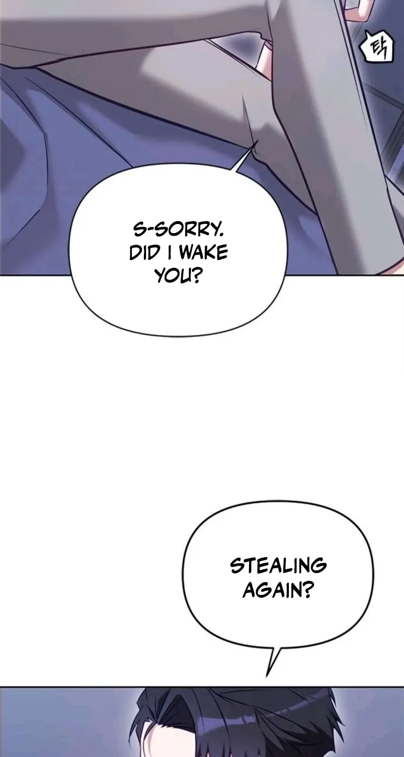 My Lewd Friend's Oppa Chapter 12 - page 53