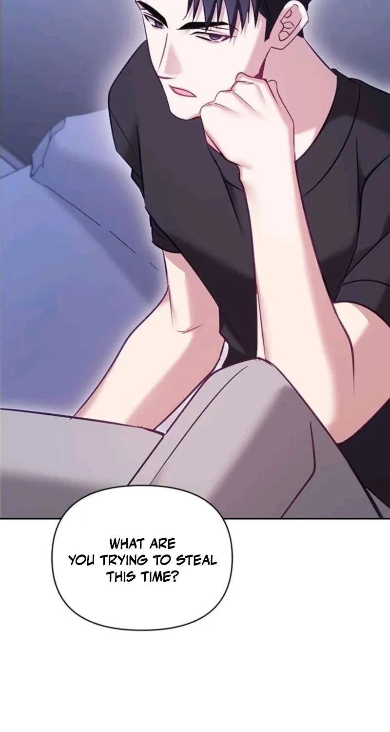 My Lewd Friend's Oppa Chapter 12 - page 54