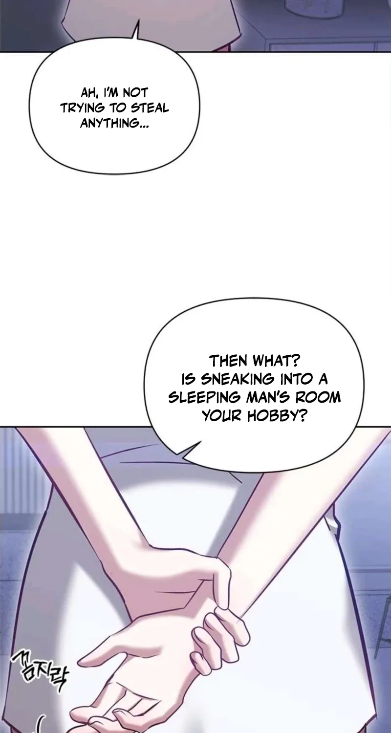 My Lewd Friend's Oppa Chapter 12 - page 56