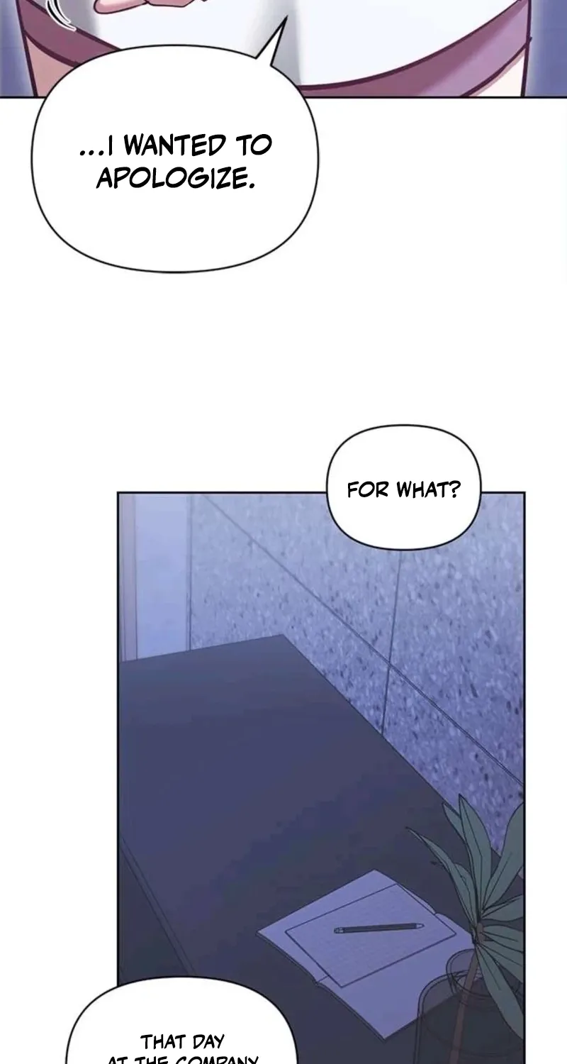 My Lewd Friend's Oppa Chapter 12 - page 57