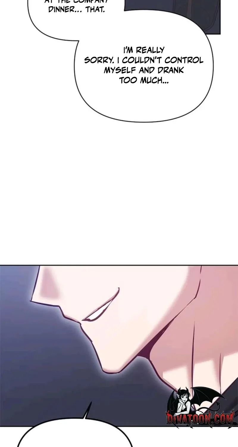 My Lewd Friend's Oppa Chapter 12 - page 58