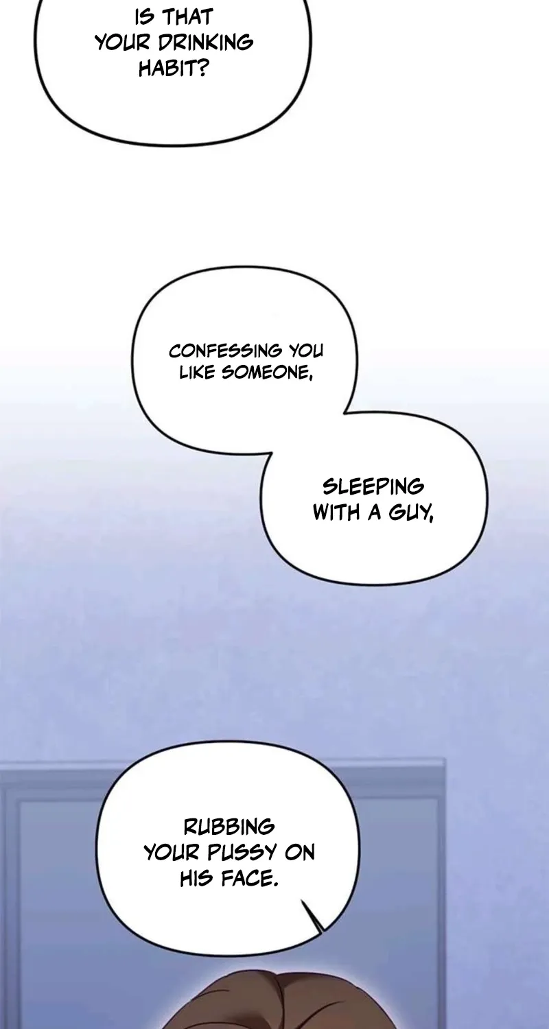 My Lewd Friend's Oppa Chapter 12 - page 59