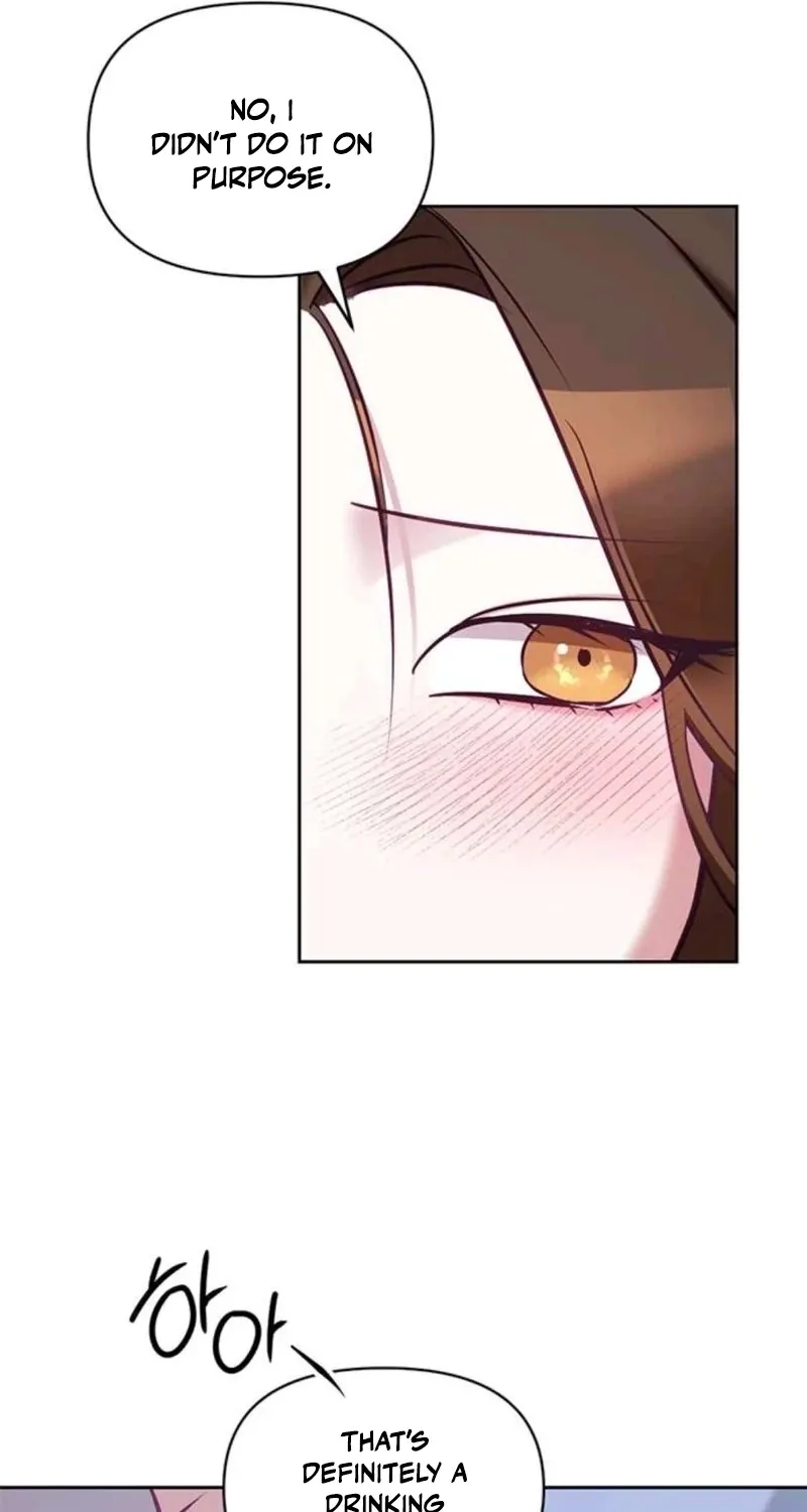 My Lewd Friend's Oppa Chapter 12 - page 61