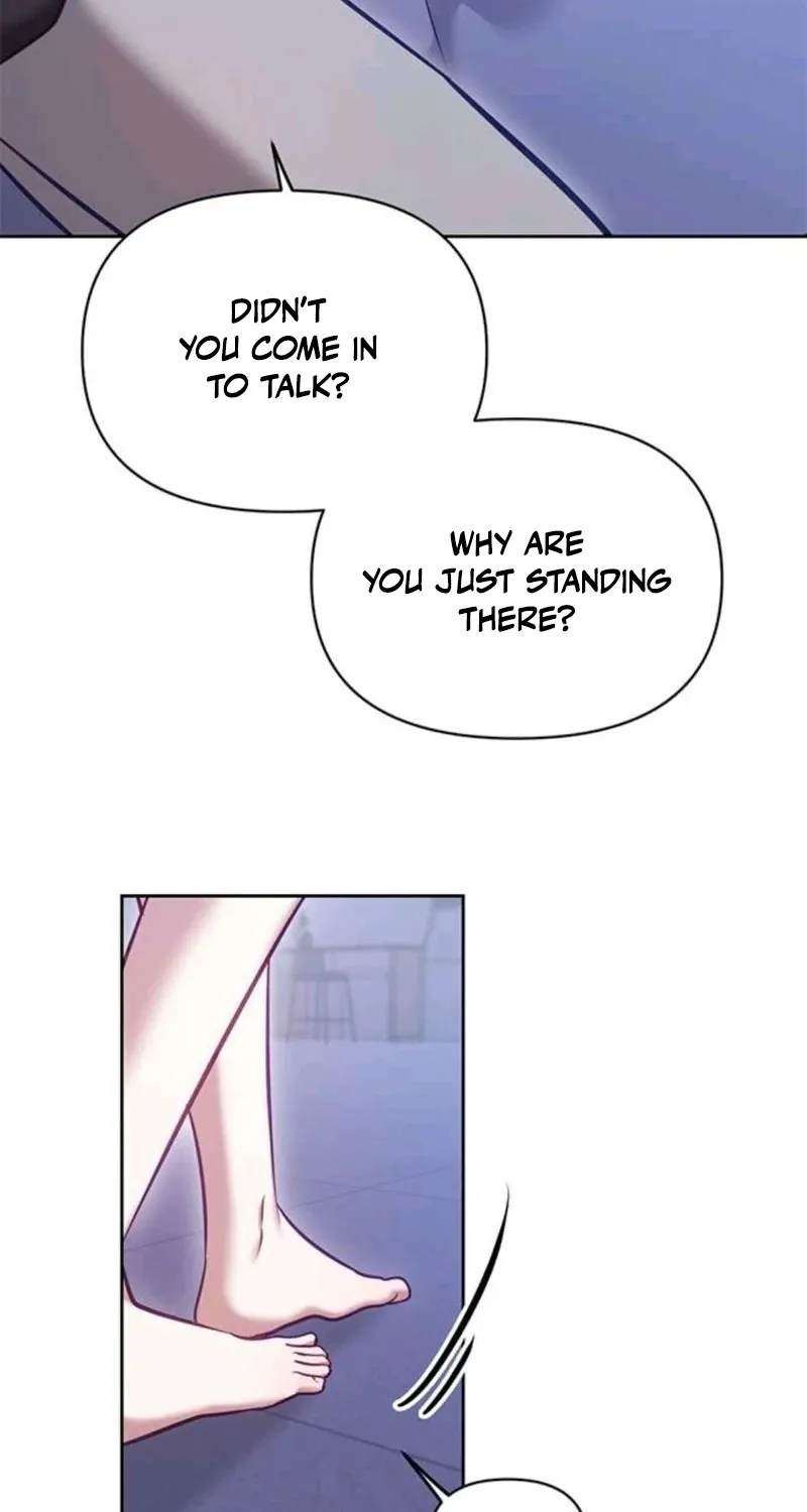 My Lewd Friend's Oppa Chapter 12 - page 63