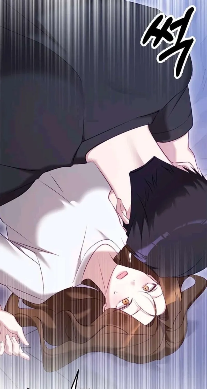 My Lewd Friend's Oppa Chapter 12 - page 66