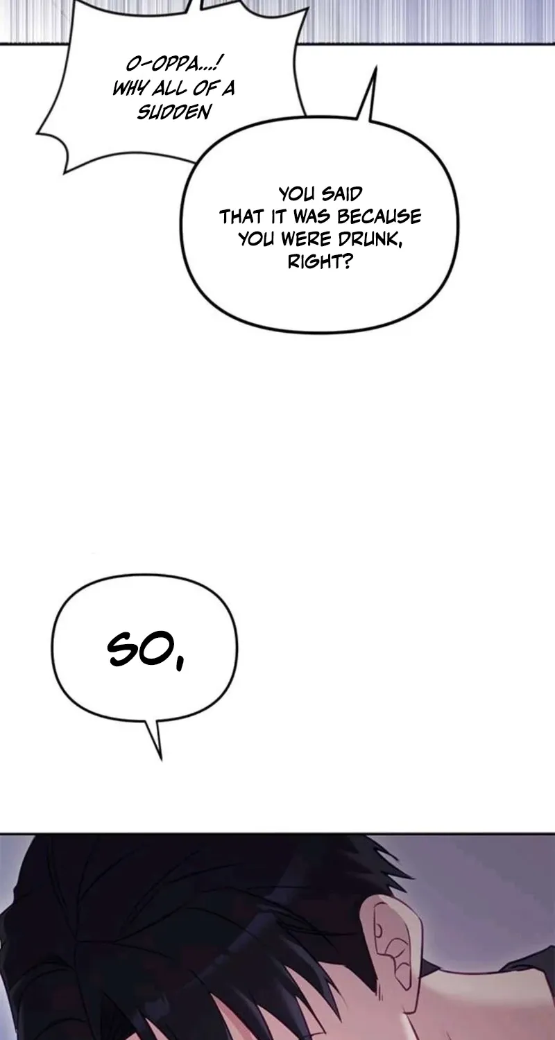 My Lewd Friend's Oppa Chapter 12 - page 67