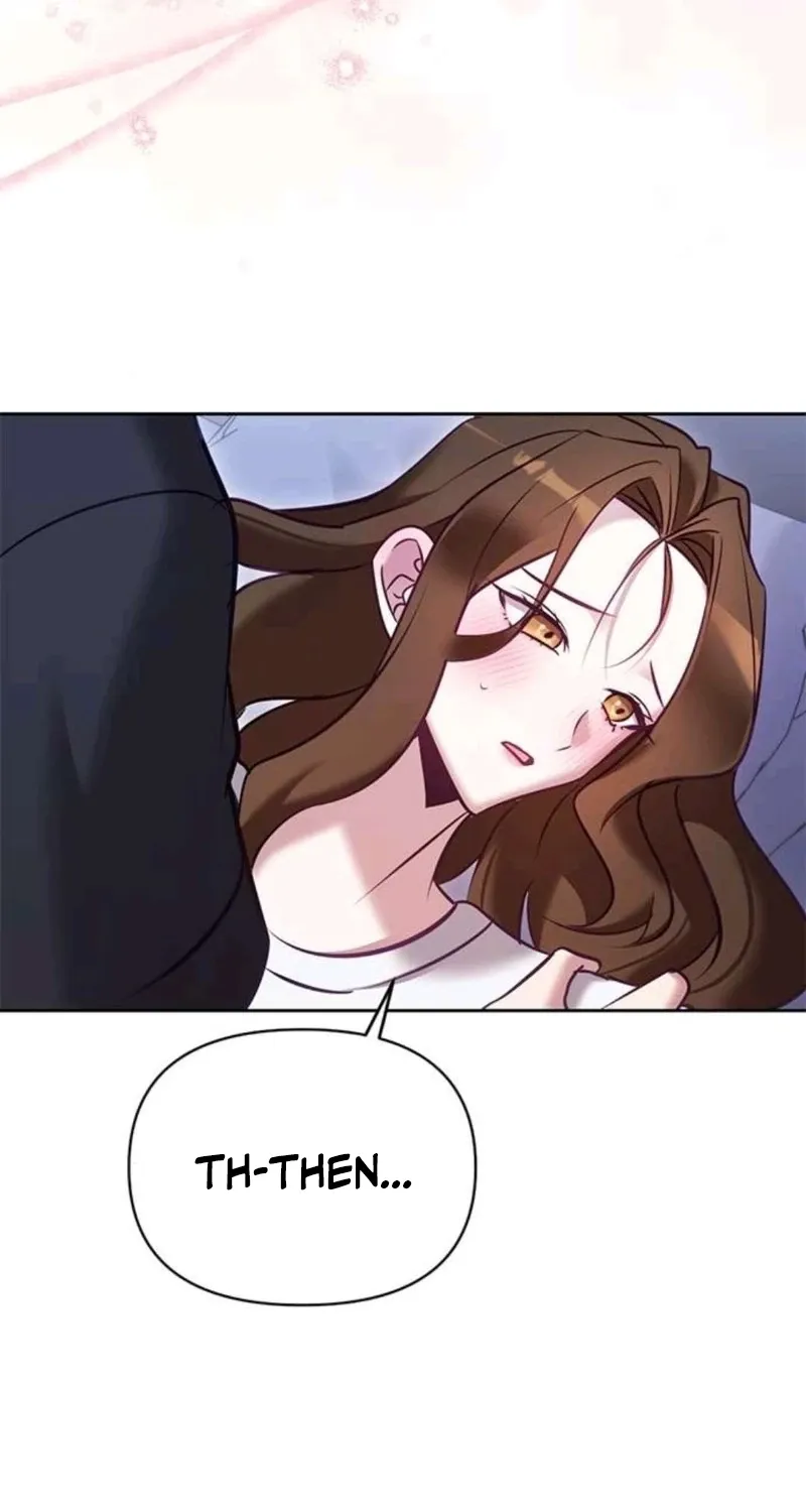 My Lewd Friend's Oppa Chapter 12 - page 73