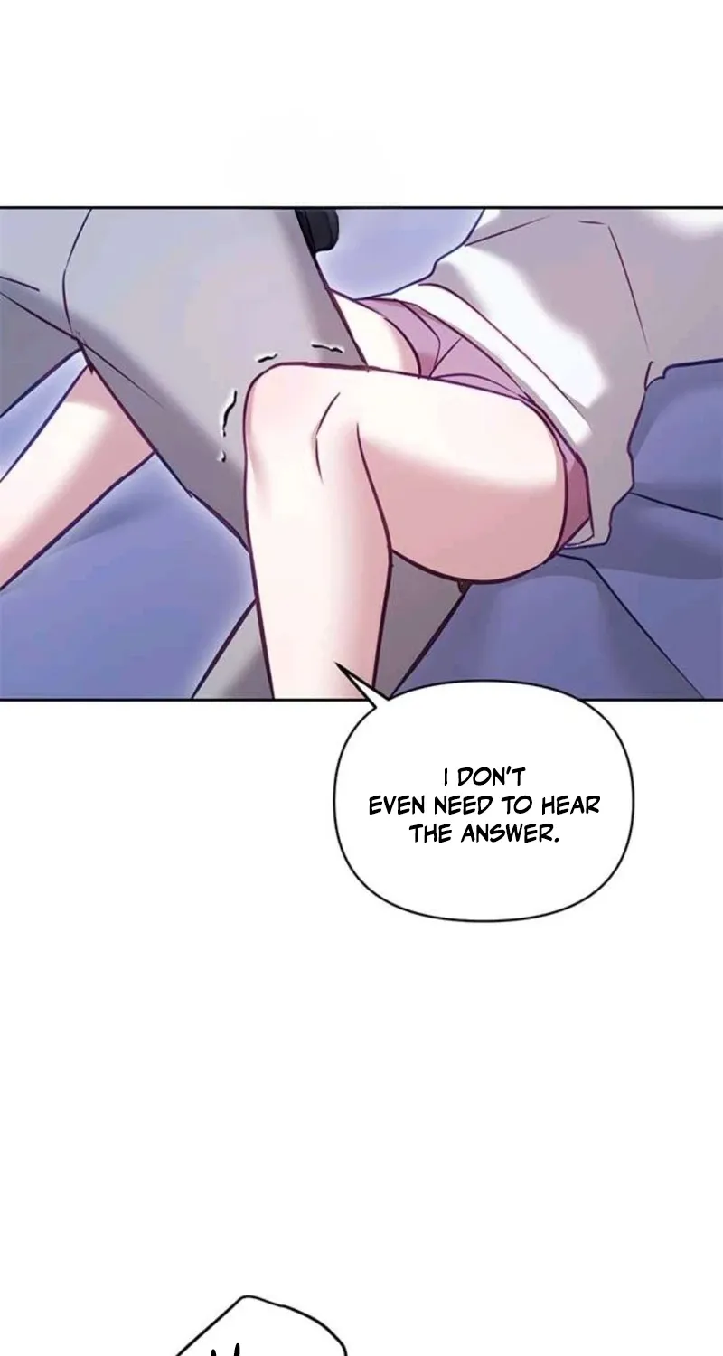 My Lewd Friend's Oppa Chapter 12 - page 74