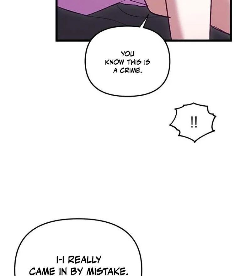 My Lewd Friend's Oppa Chapter 2 - page 25