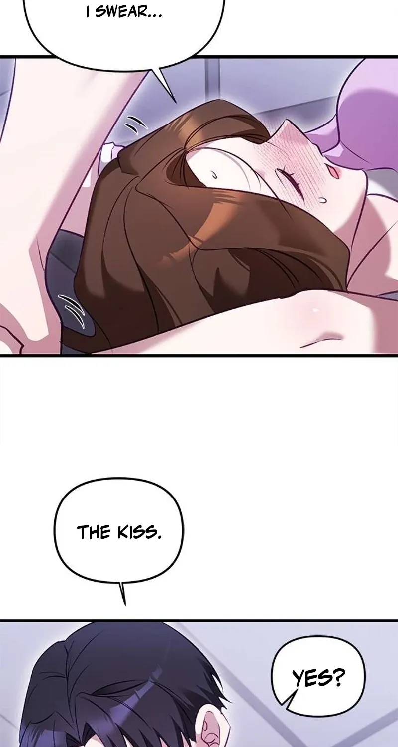 My Lewd Friend's Oppa Chapter 2 - page 26