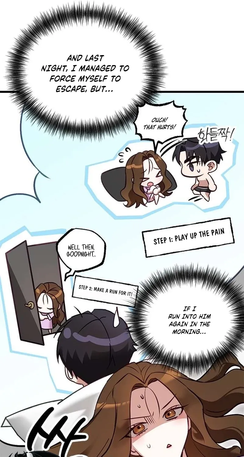 My Lewd Friend's Oppa Chapter 2 - page 41