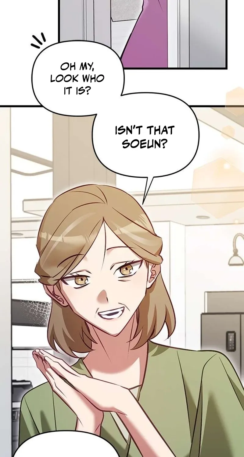 My Lewd Friend's Oppa Chapter 2 - page 44