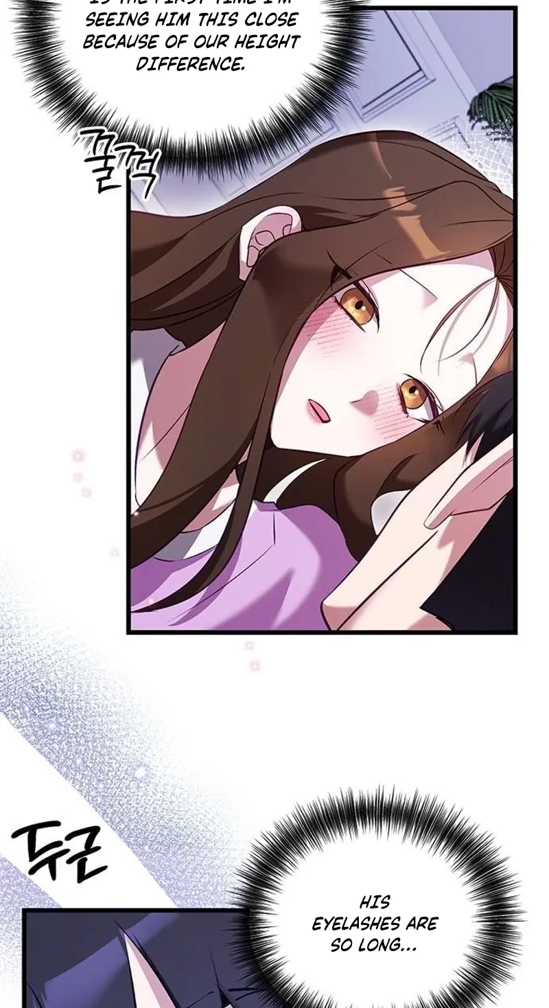 My Lewd Friend's Oppa Chapter 2 - page 5