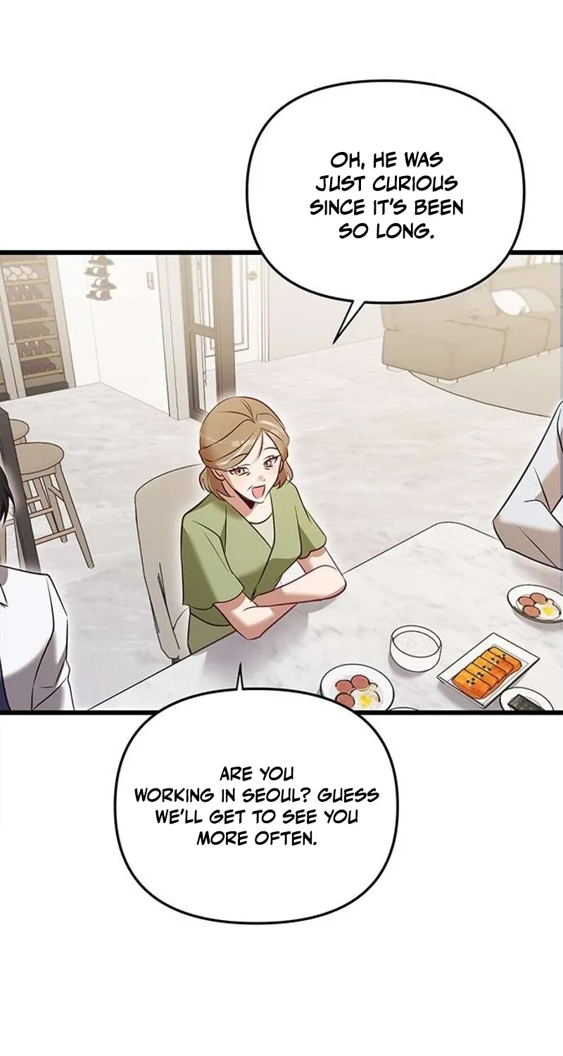 My Lewd Friend's Oppa Chapter 2 - page 52