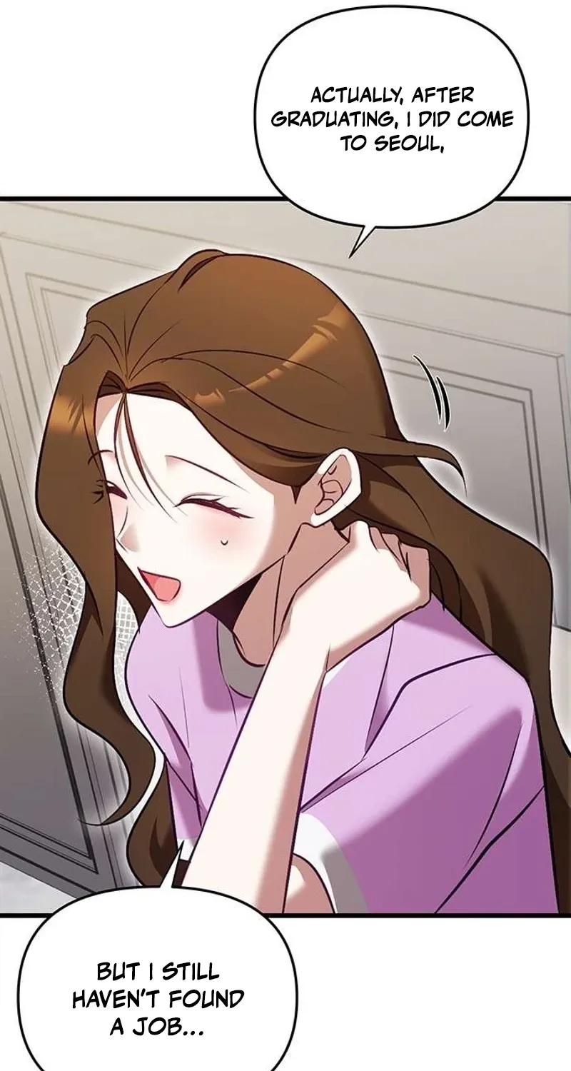 My Lewd Friend's Oppa Chapter 2 - page 53