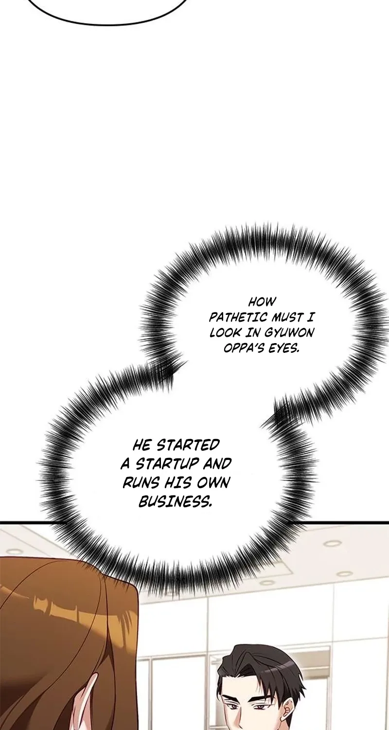 My Lewd Friend's Oppa Chapter 2 - page 54