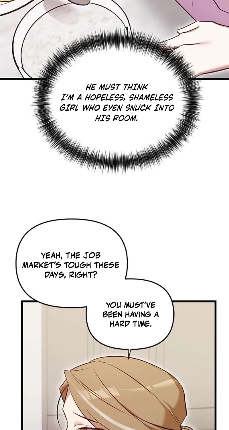 My Lewd Friend's Oppa Chapter 2 - page 56