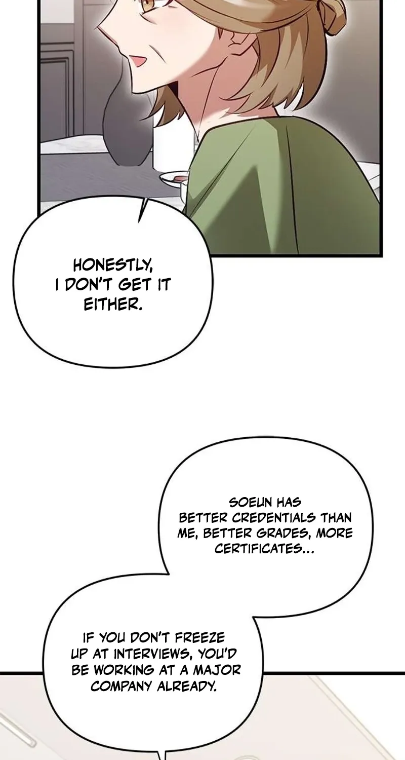 My Lewd Friend's Oppa Chapter 2 - page 57