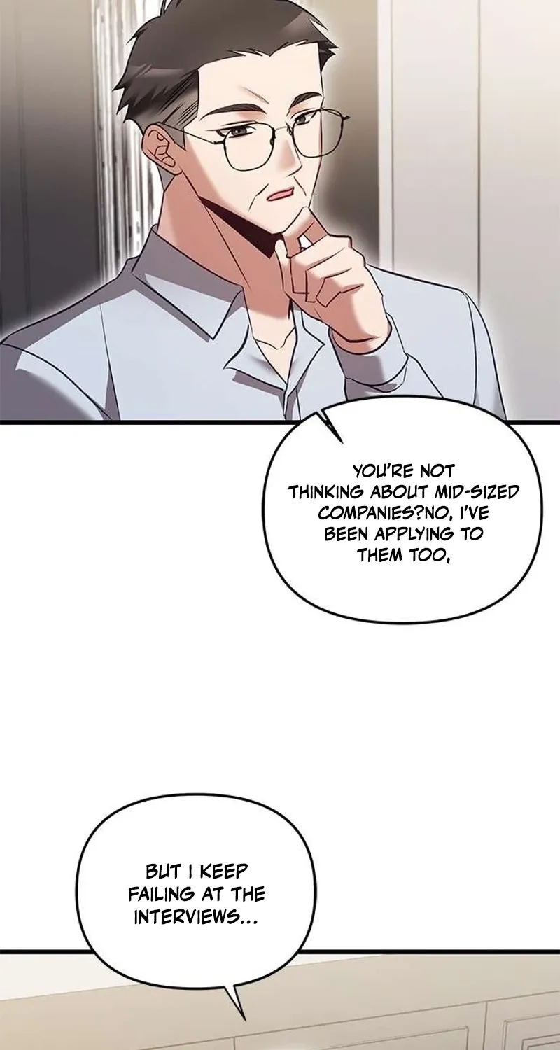 My Lewd Friend's Oppa Chapter 2 - page 59