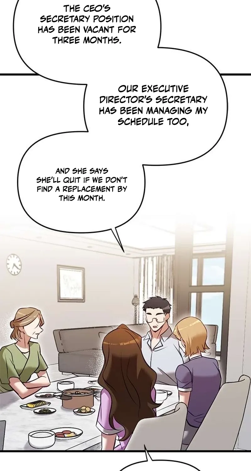 My Lewd Friend's Oppa Chapter 2 - page 62