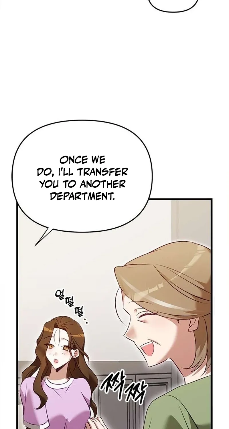 My Lewd Friend's Oppa Chapter 2 - page 64